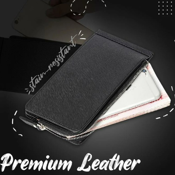 PocketWallet, ένα πλήρως οργανωμένο πορτοφόλι τσέπης - Image 7