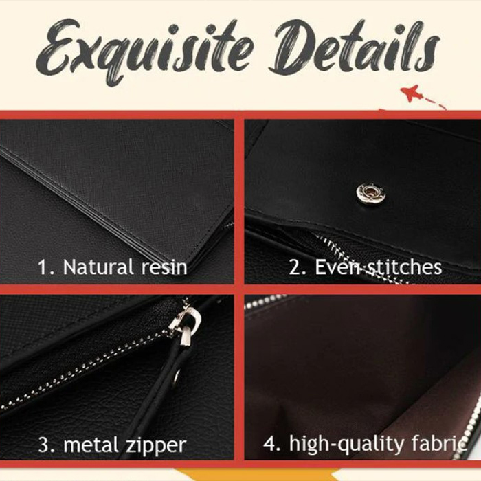 PocketWallet, ένα πλήρως οργανωμένο πορτοφόλι τσέπης - Image 8