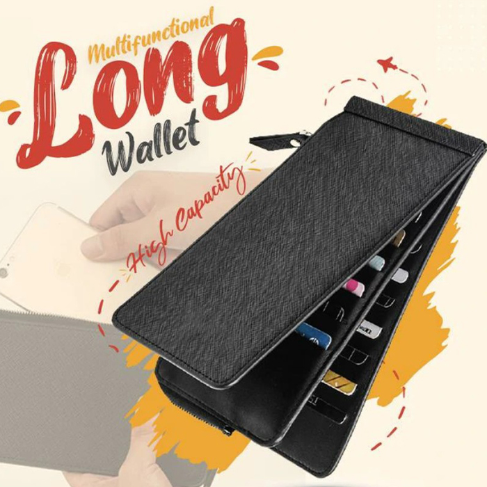 PocketWallet, ένα πλήρως οργανωμένο πορτοφόλι τσέπης - Image 9