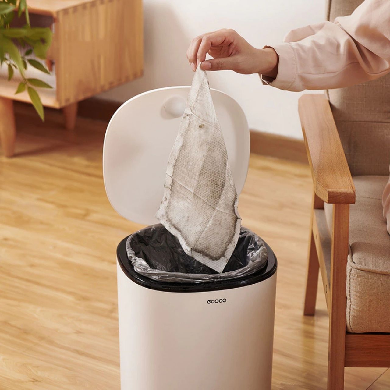 PopMops, πανιά για RapidMop - Image 2