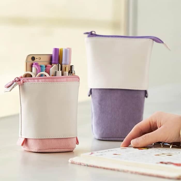 PopUpCase, θήκη που στέκεται απο μόνη της για μολύβι με αναδιπλούμενη σχεδίαση - Image 7