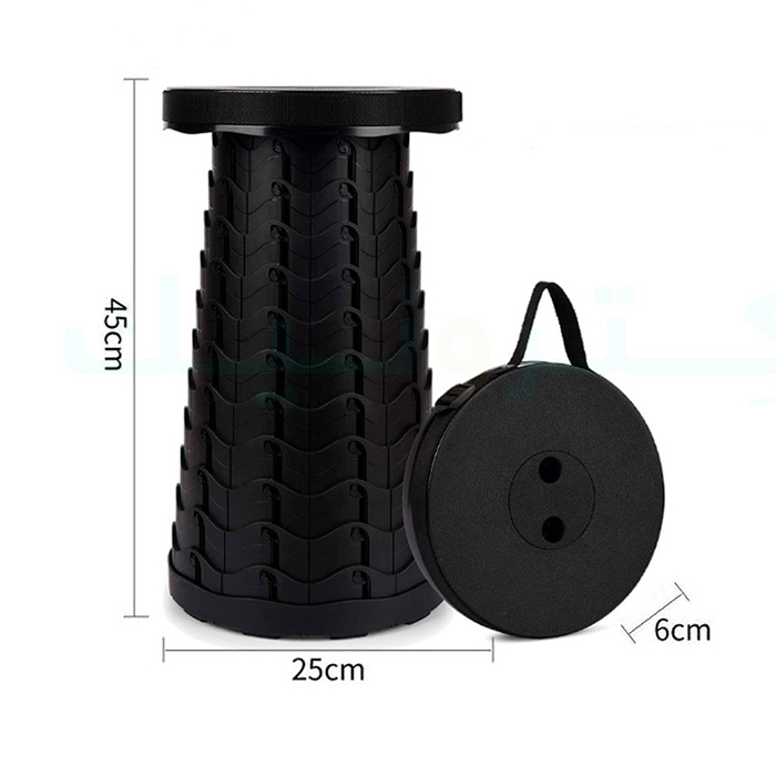 PortableStool, πτυσσόμενη καρέκλα - Image 2