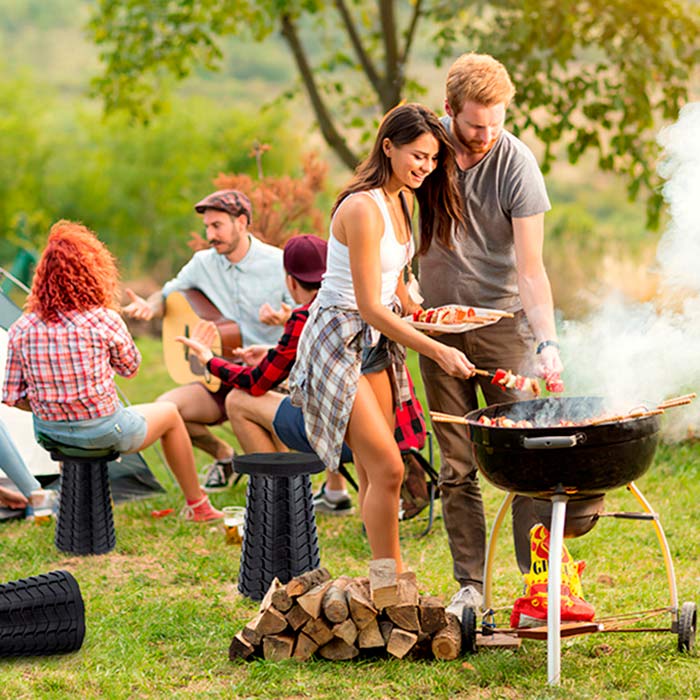 PortableStool, πτυσσόμενη καρέκλα - Image 7