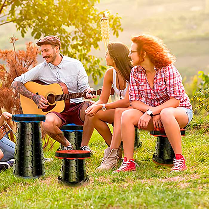 PortableStool, πτυσσόμενη καρέκλα - Image 8