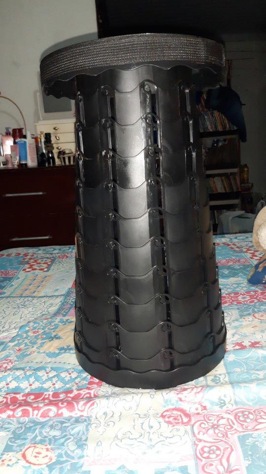 PortableStool, πτυσσόμενη καρέκλα - Image 10