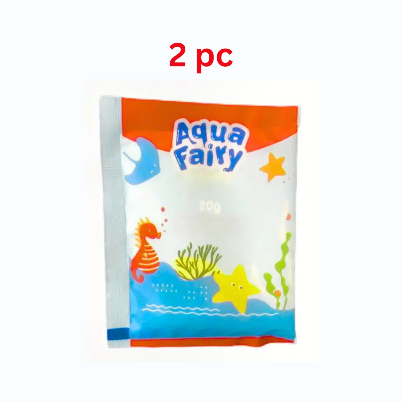 Powder, επιπλέον δημιουργική σκόνη για το σετ FairyArt (2 τεμάχια) - Image 5