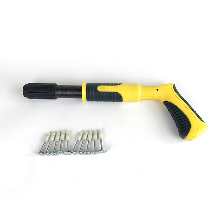 PowerTool, πνευματικό πιστόλι για άμεση στερέωση - Image 4
