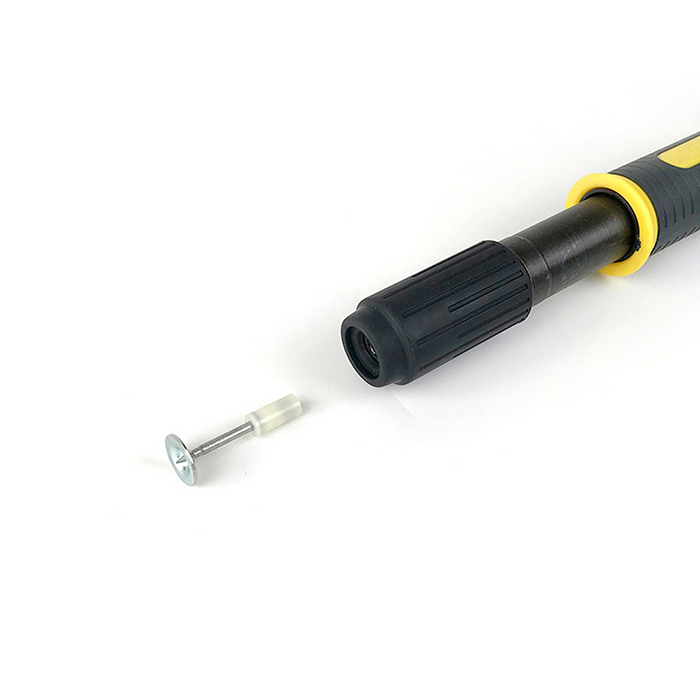 PowerTool, πνευματικό πιστόλι για άμεση στερέωση - Image 7