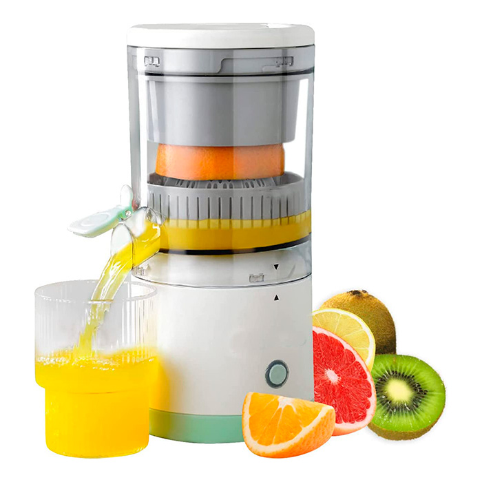 ProJuicer, αποχυμωτής εσπεριδοειδών και άλλων φρούτων - Image 1