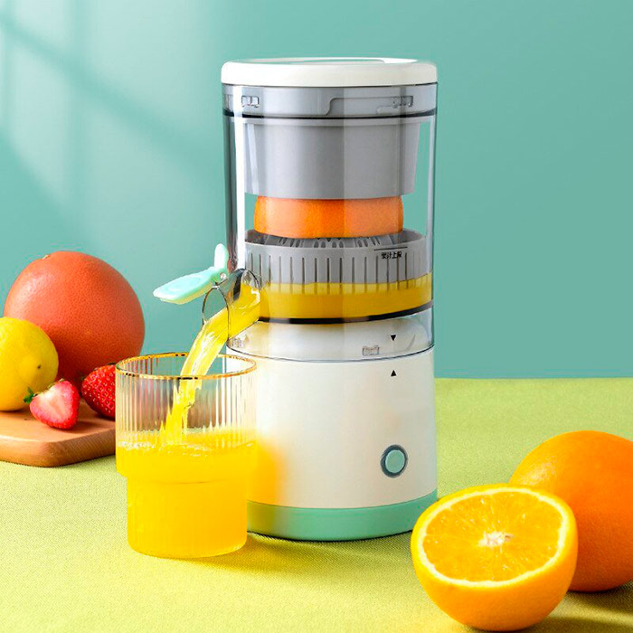 ProJuicer, αποχυμωτής εσπεριδοειδών και άλλων φρούτων - Image 3