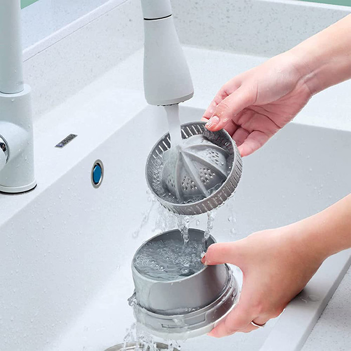 ProJuicer, αποχυμωτής εσπεριδοειδών και άλλων φρούτων - Image 5