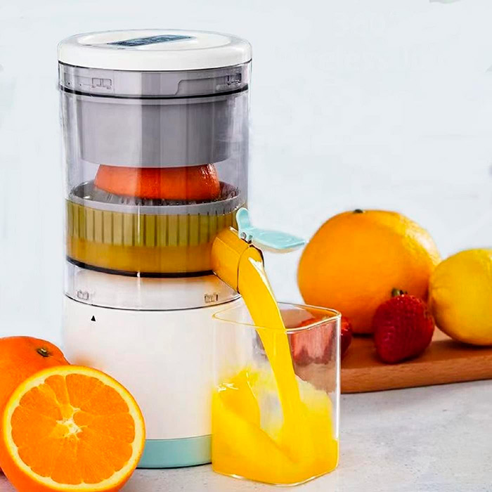 ProJuicer, αποχυμωτής εσπεριδοειδών και άλλων φρούτων - Image 7