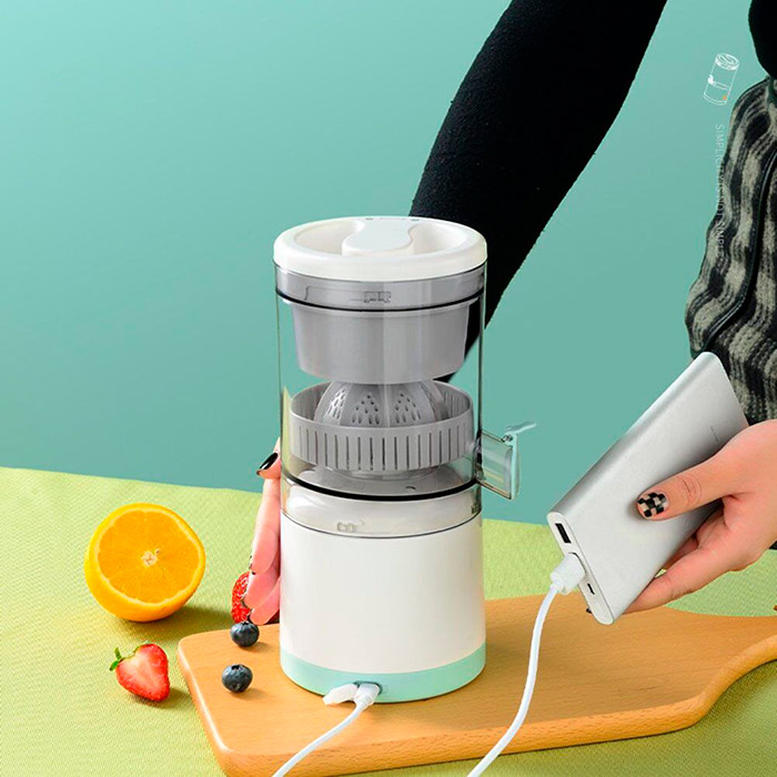 ProJuicer, αποχυμωτής εσπεριδοειδών και άλλων φρούτων - Image 8