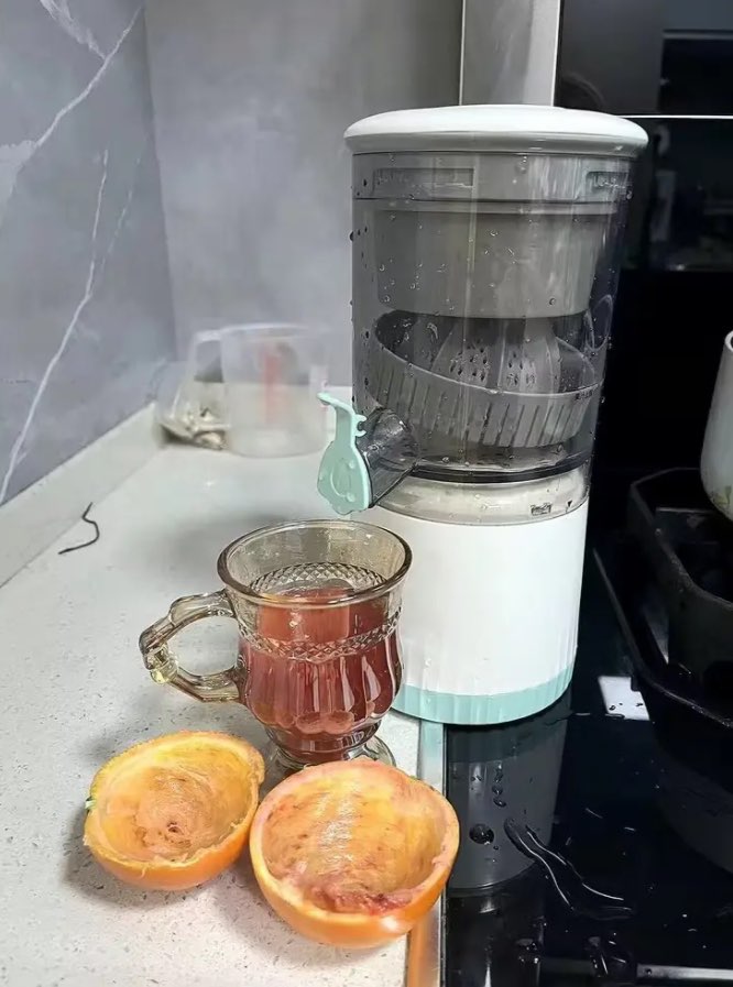 ProJuicer, αποχυμωτής εσπεριδοειδών και άλλων φρούτων - Image 9