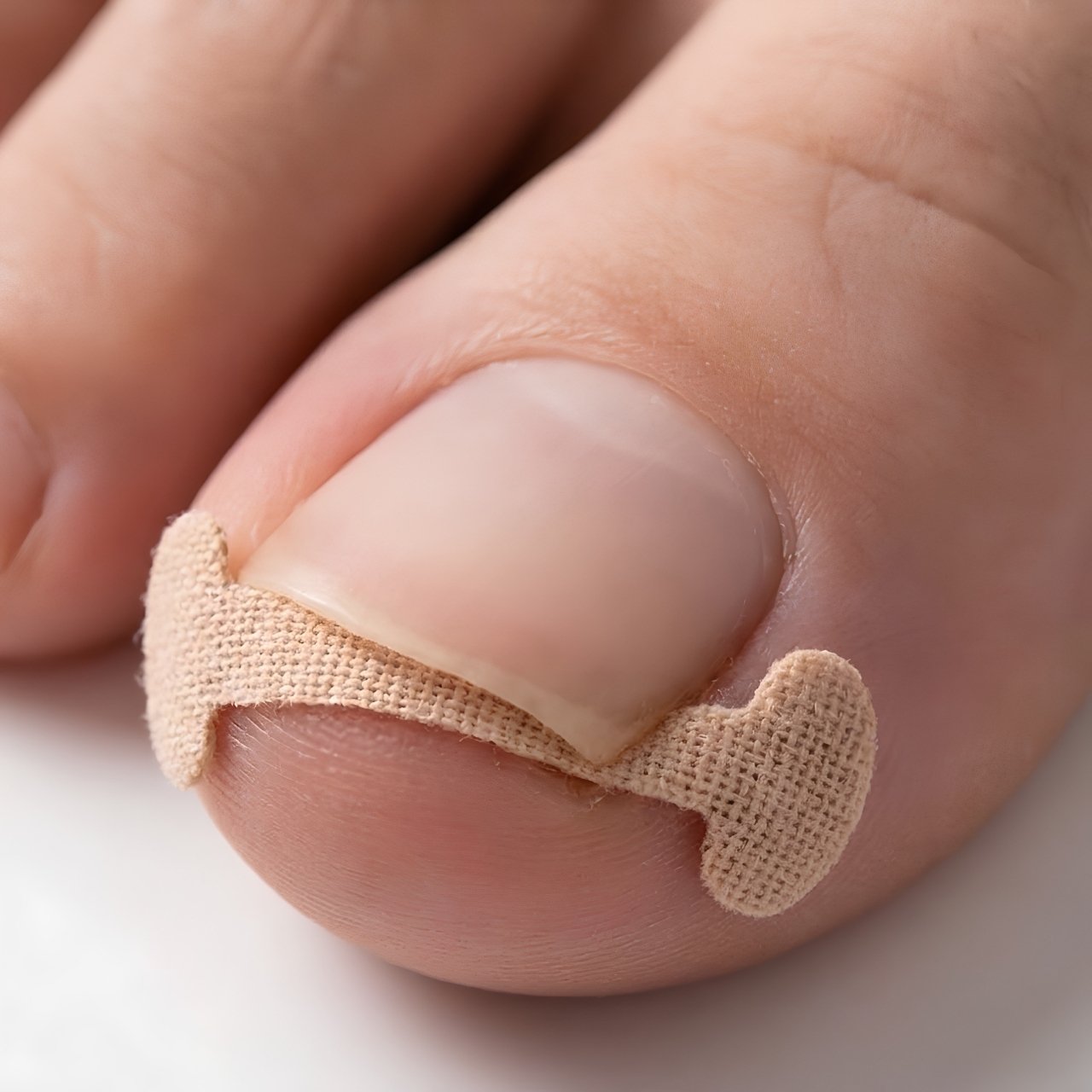Επιθέματα Διόρθωσης Εισφρυόμενων Νυχιών, ProPatches - Image 6
