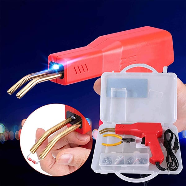 CrackRepairSet, ένα επαγγελματικό κιτ επισκευής ρωγμών συγκόλλησης (σετ 200 τεμαχίων) - Image 7