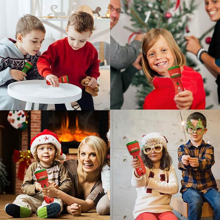 ProjectorSanta, Προβολέας Διακοπών για Παιδιά - Image 7