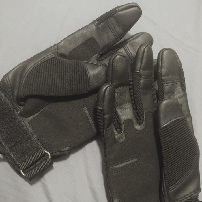 ProtectiveGloves, υψηλής ποιότητας προστατευτικά γάντια. - Image 2
