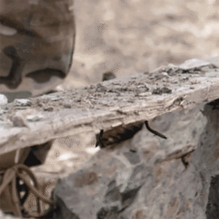 ProtectiveGloves, υψηλής ποιότητας προστατευτικά γάντια. - video