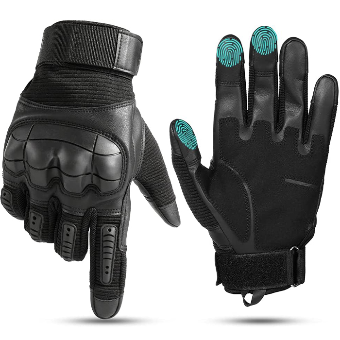 ProtectiveGloves, υψηλής ποιότητας προστατευτικά γάντια. - Image 6