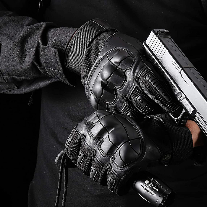 ProtectiveGloves, υψηλής ποιότητας προστατευτικά γάντια. - Image 7