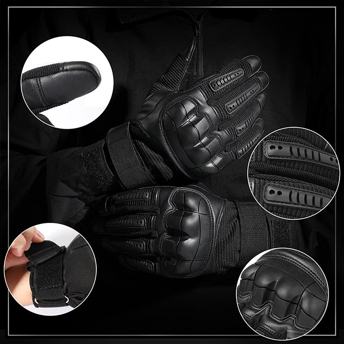 ProtectiveGloves, υψηλής ποιότητας προστατευτικά γάντια. - Image 10