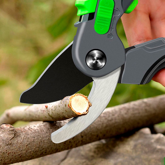Pruner, κλαδευτήρια και κοπτικές ψαλίδες - Image 3