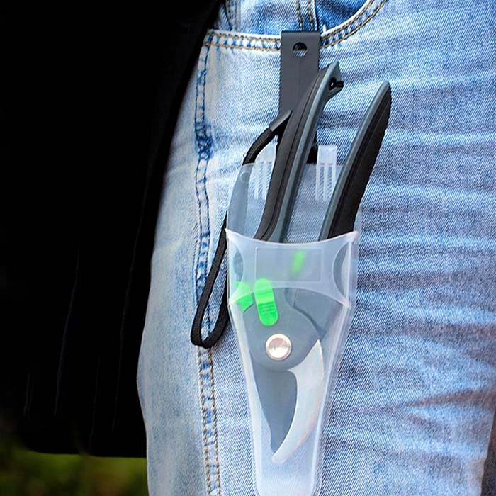 Pruner, κλαδευτήρια και κοπτικές ψαλίδες - Image 4