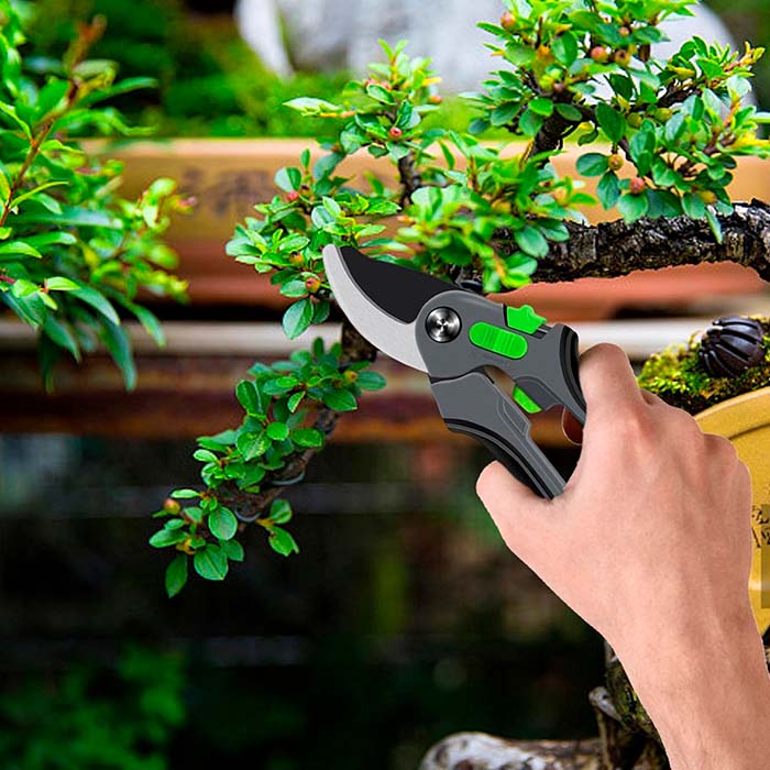 Pruner, κλαδευτήρια και κοπτικές ψαλίδες - Image 7