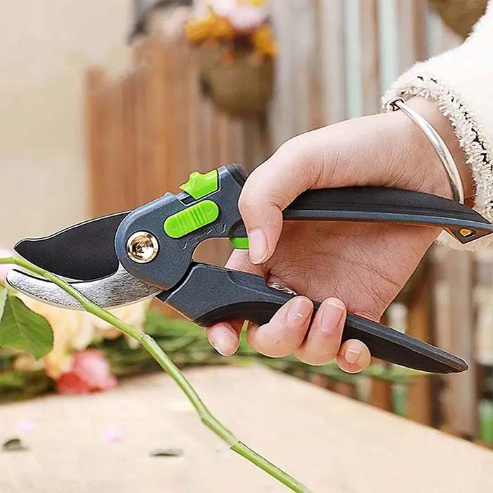 Pruner, κλαδευτήρια και κοπτικές ψαλίδες - Image 9