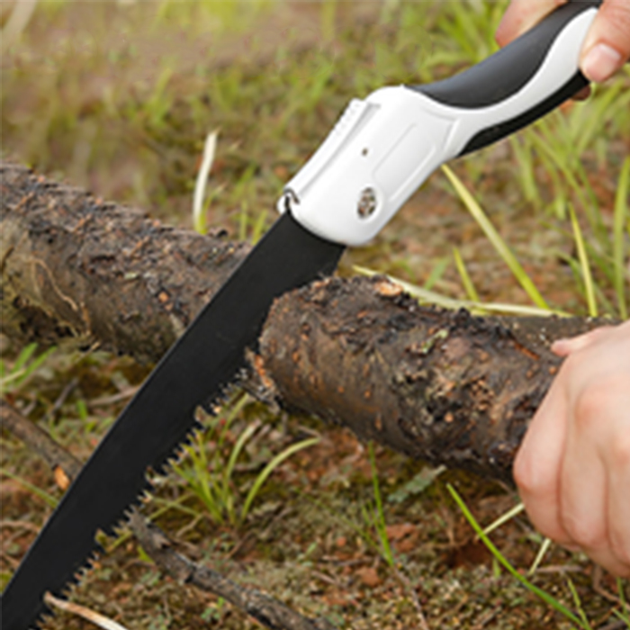 PruningSaw, πτυσσόμενο πριόνι κήπου για δέντρα και θάμνους - Image 2