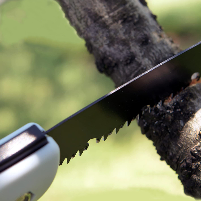 PruningSaw, πτυσσόμενο πριόνι κήπου για δέντρα και θάμνους - Image 4