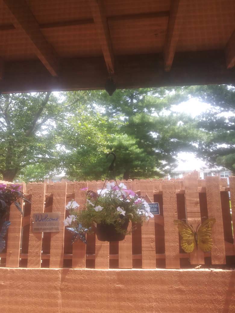 PullGarden, σετ 2 γάντζων για κρεμαστά φυτά με ελαστικό ιμάντα - Image 10