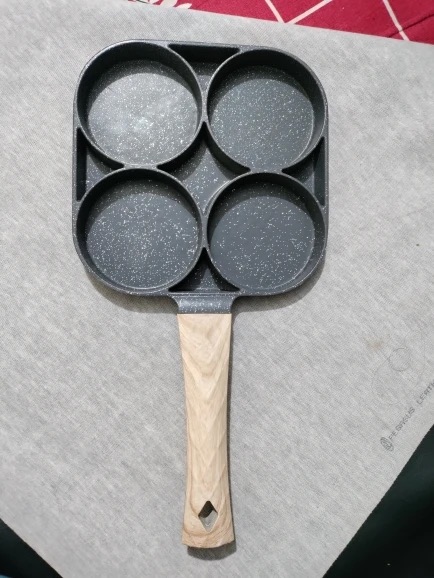 QuadCooker, πολυλειτουργικό τηγάνι με 4 διαμερίσματα - Image 9
