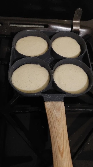 QuadCooker, πολυλειτουργικό τηγάνι με 4 διαμερίσματα - Image 10