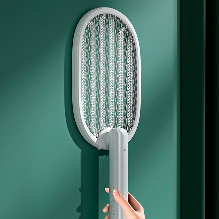 RacketMosquito, παγίδα για κουνούπια - Image 4