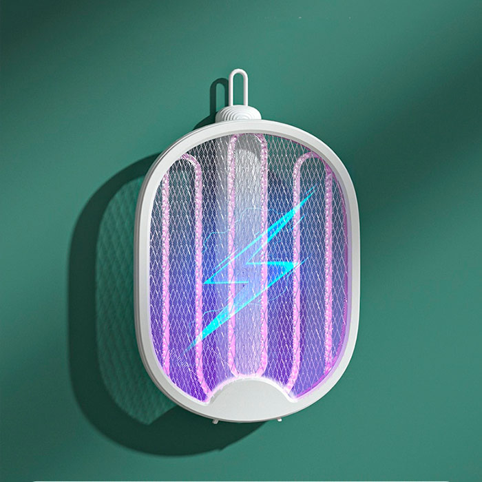 RacketMosquito, παγίδα για κουνούπια - Image 10