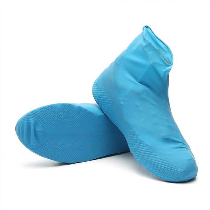 RainShoes, πρακτική προστασία για τα παπούτσια , που προστατεύει από τη βροχή και την υγρασία - Image 5