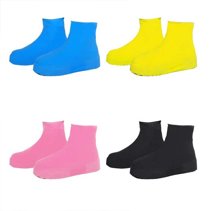 RainShoes, πρακτική προστασία για τα παπούτσια , που προστατεύει από τη βροχή και την υγρασία - Image 9