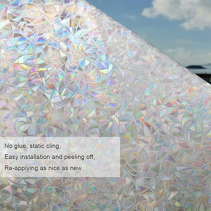 RainbowFoil, ένα όμορφο διακοσμητικό φύλλο με εφέ ουράνιου τόξου - Image 7
