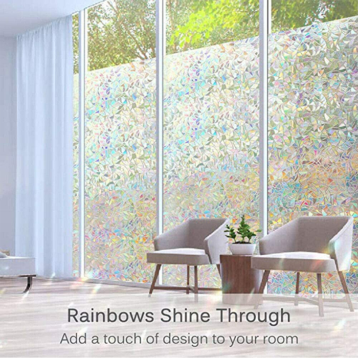 RainbowFoil, ένα όμορφο διακοσμητικό φύλλο με εφέ ουράνιου τόξου - Image 10