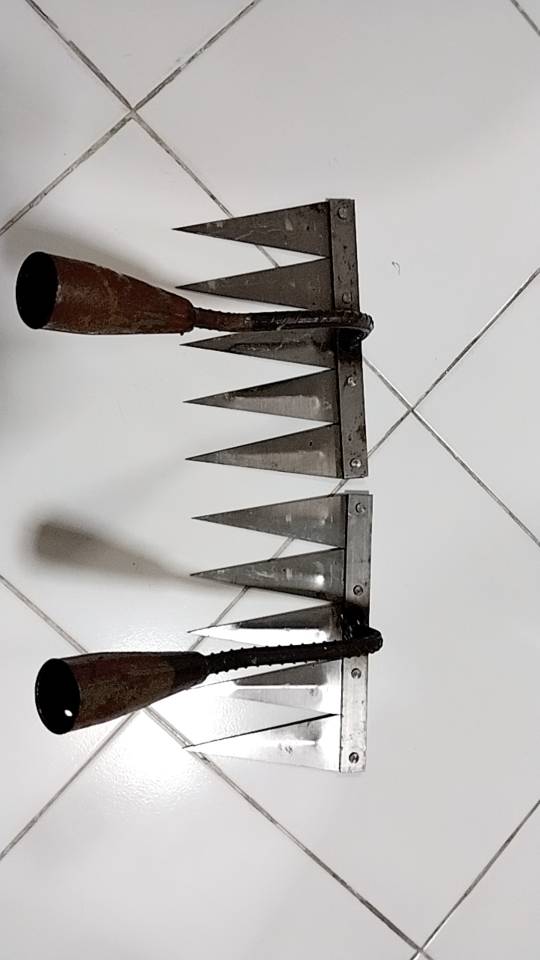 RakeHoe, σκαλιστήρι - Image 10