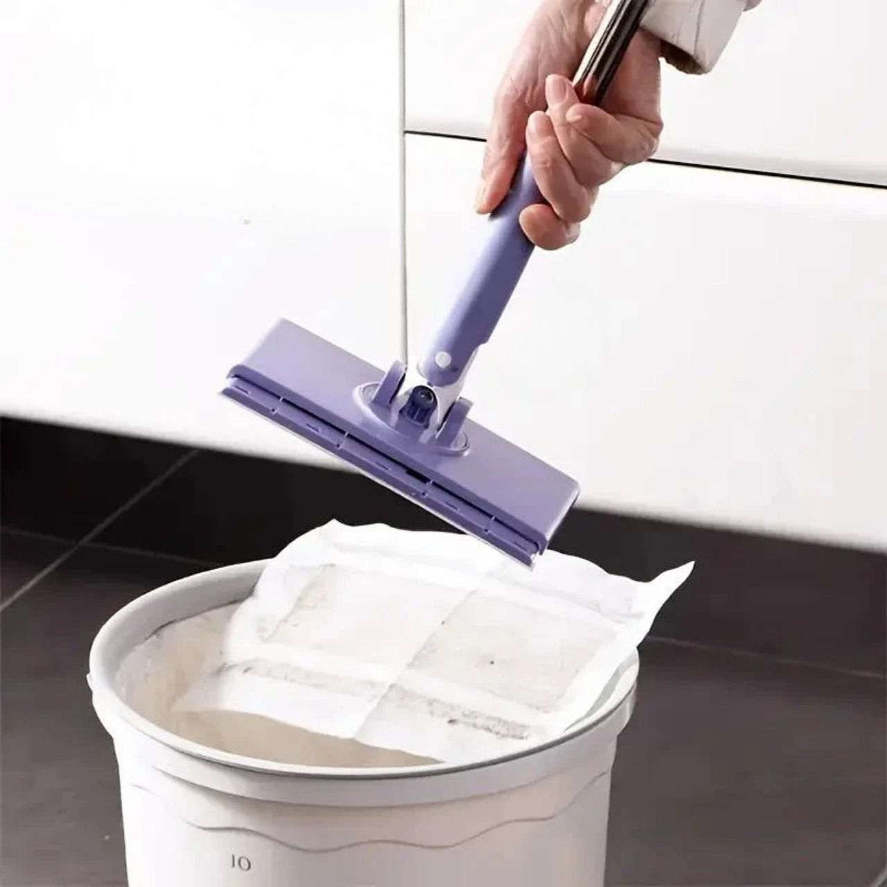 RapidMop, σφουγγαρίστρα καθαρισμού - Image 3