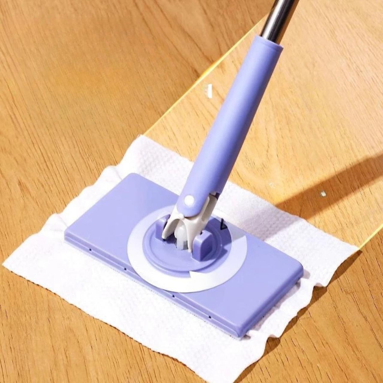 RapidMop, σφουγγαρίστρα καθαρισμού - Image 4