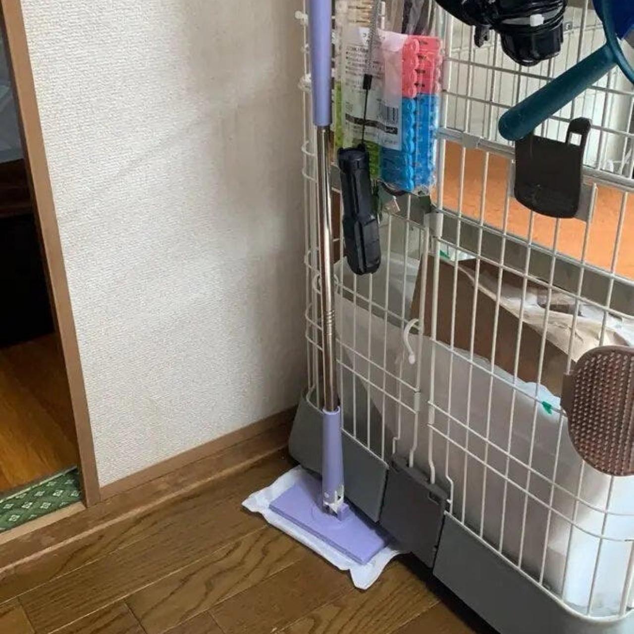 RapidMop, σφουγγαρίστρα καθαρισμού - Image 9