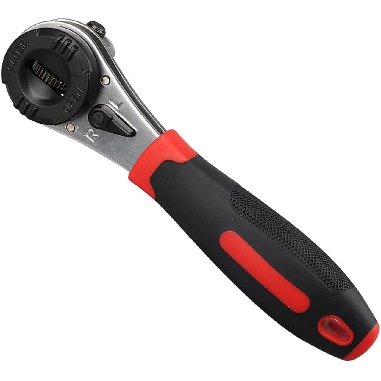 Ratchet, ρυθμιζόμενο κλειδί υποδοχής - Image 10