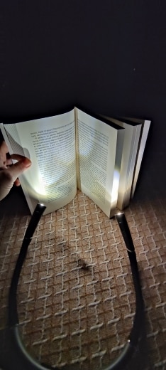 ReadingLight, ασύρματο φως ανάγνωσης - Image 6