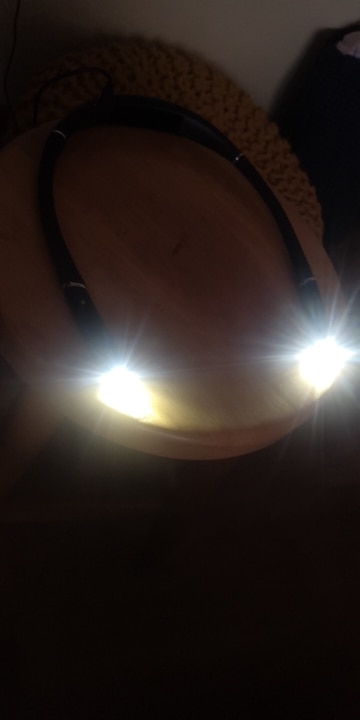ReadingLight, ασύρματο φως ανάγνωσης - Image 7