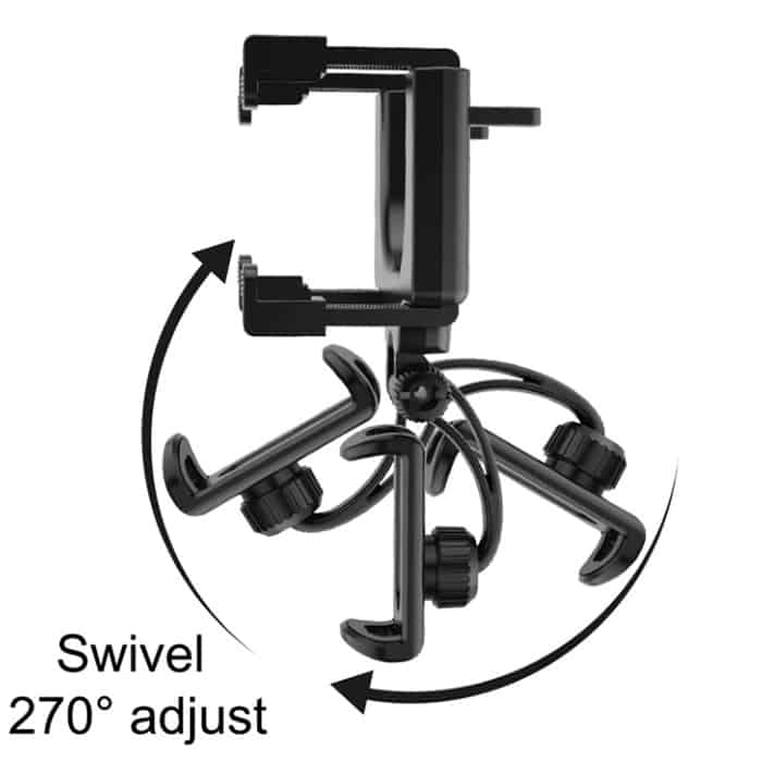 RearHolder, μια βάση για κινητό που δεν εμποδίζει το οπτικό πεδίο του δρόμου - Image 9