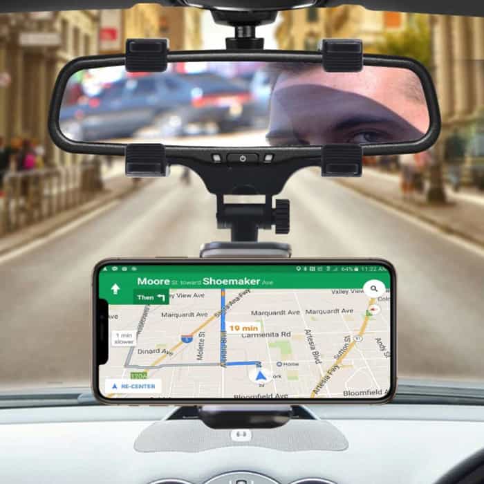 Περιστροφή 360 μοιρών